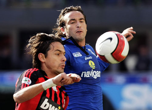  国际米兰旧将反戈一击助恩波利爆冷取胜  