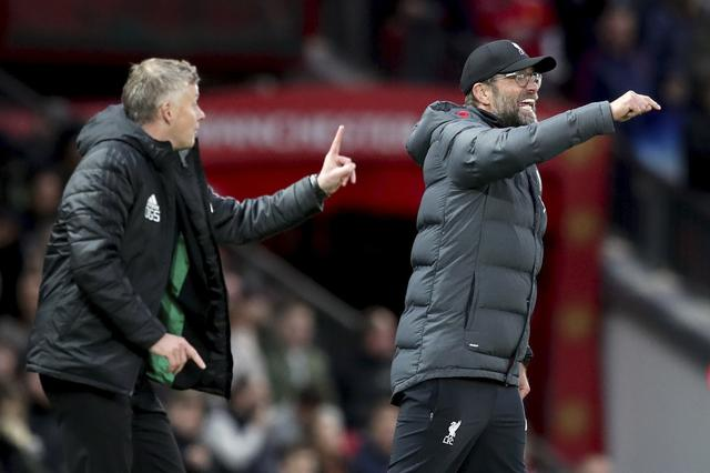  利物浦青训小将锁定欧冠资格，克洛普盛赞未来可期  